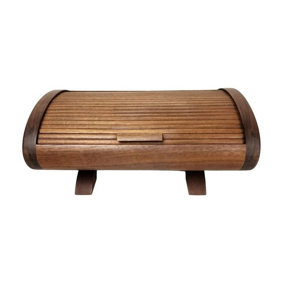 Bruce Erdman Storage & Organization Bruce Erdman Oval Tambour